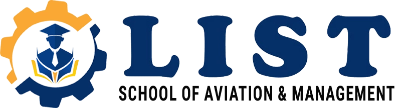 List School of Aviation & Management